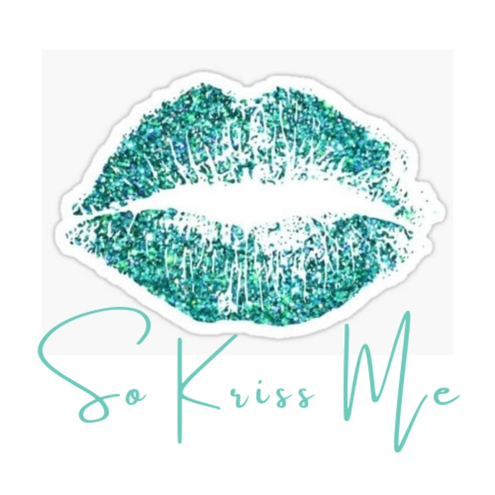 Meet your Posher, So Kriss Me